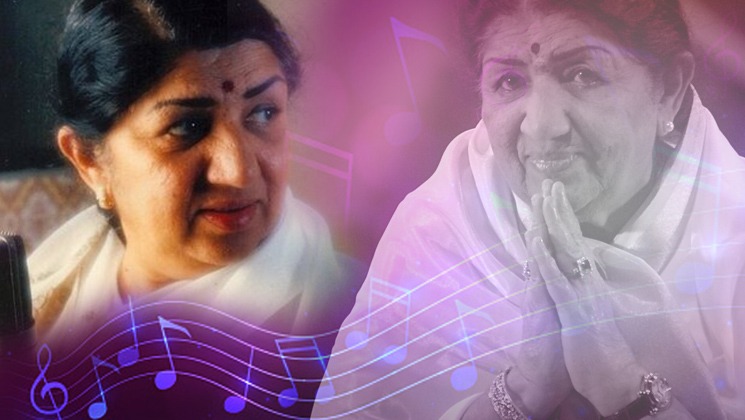 Most unforgettable songs by Lata Mangeshkar that will be cherished forever | Bollywood Bubble