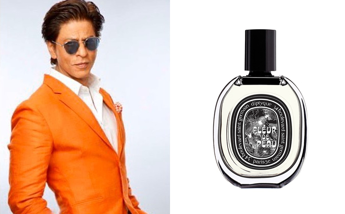 Deepika, SRK, Katrina: A look at Bollywood celebrities’ favourite ...