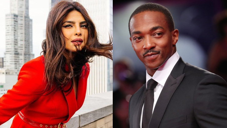 priyanka chopra, anthony mackie, ending things, priyanka chopra hollywood films, priyanka chopra movies