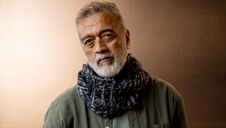 Lucky Ali, Lucky Ali retirement