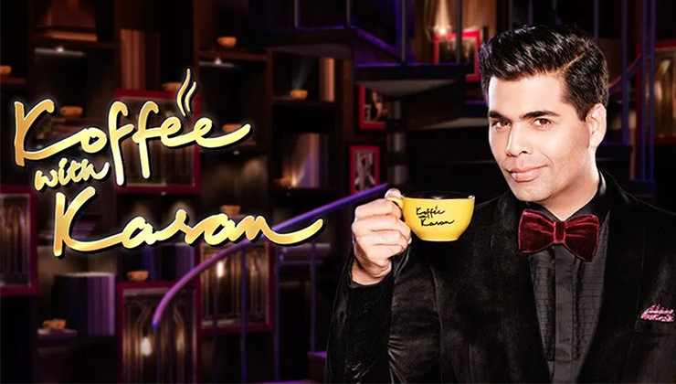 Top 10 Controversial statements made on Koffee With Karan that made headlines | Bollywood Bubble