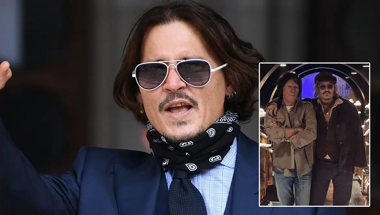 johnny depp, johnny depp varanasi restaurant, defamation trial