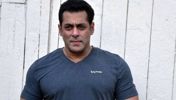 Salman Khan Receives Death Threats Maharashtra Govt Increases Security