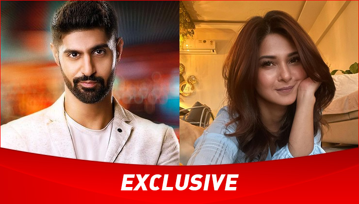 tanuj virwani, jennifer winget