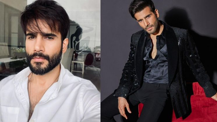 karan tacker