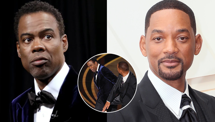 chris rock, will smith