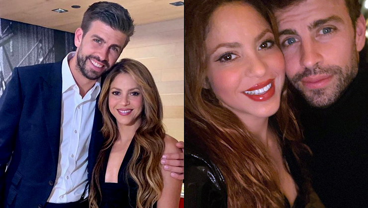 shakira, gerard pique