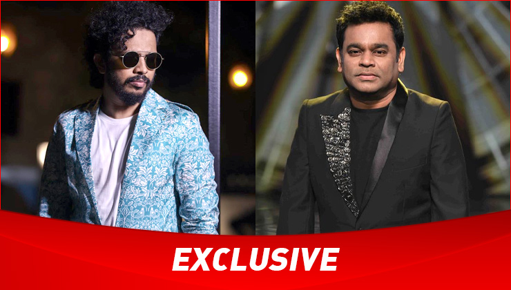 nakash aziz, ar rahman