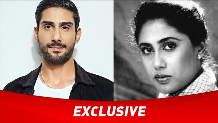 prateik babbar, smita patil, prateik babbar india lockdown,