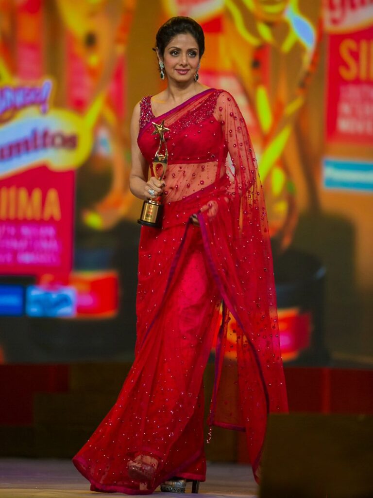 A very Happy, Blessed and Prosperous Ugadi to you & yours! 💫 . . . . . . .  . Wearing this beautiful saree from @neerusindia #sareeofth... | Instagram