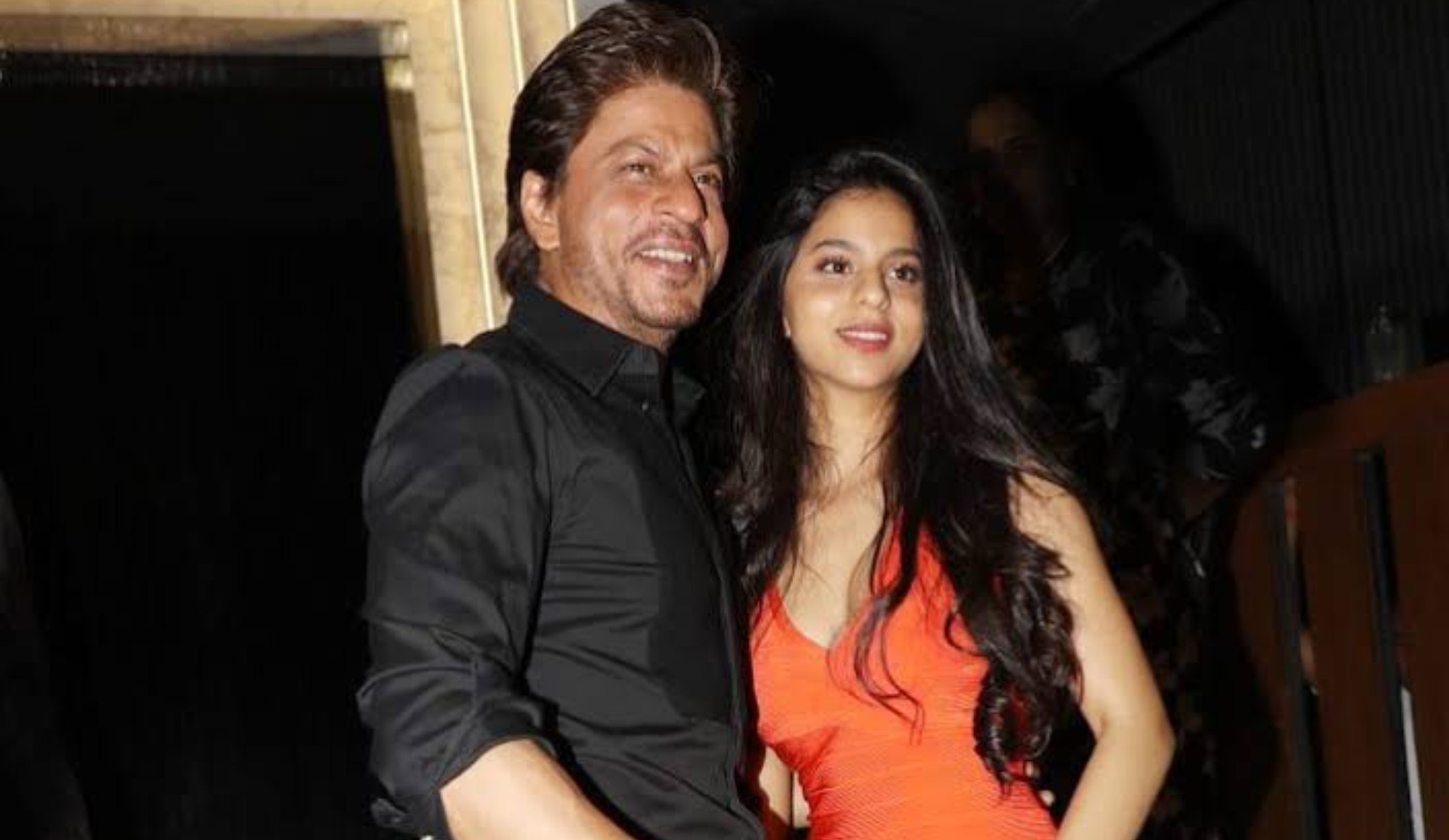 Shah Rukh Khan gets tagged as ‘best papa’ for his cute banter about ...