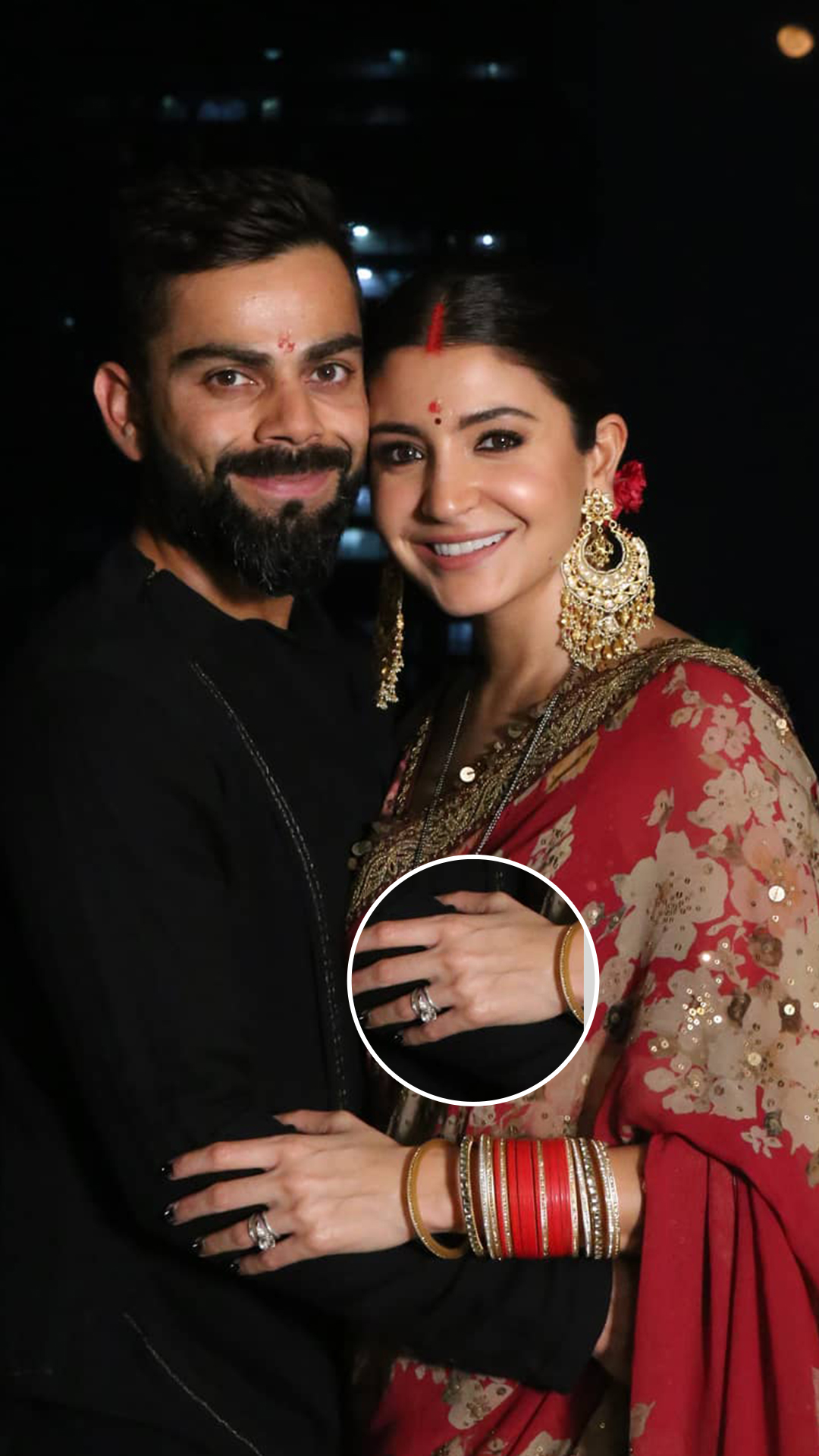 From Priyanka to Kareena: Who owns the most lavish engagement ring? | The  Times of India