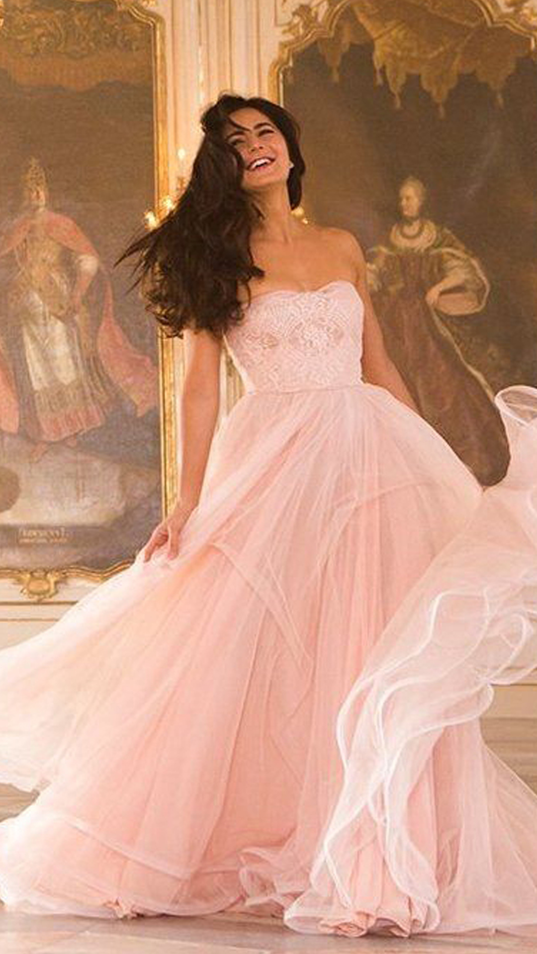 Katrina kaif best sale barbie dress