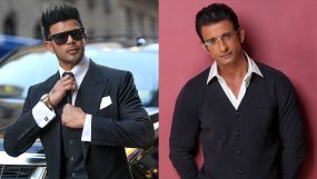 sharman joshi and sahil khan,