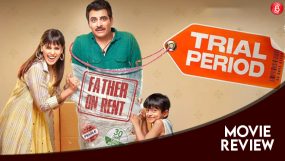 genelia deshmukh, manav kaul, trial period review