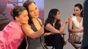 alia bhatt, gal gadot, alia bhatt pregnancy