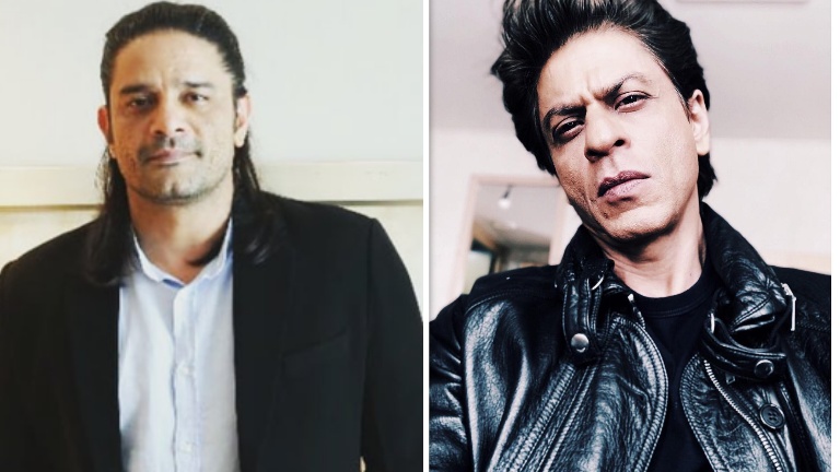 Jaideep Ahlawat Reminisces His ‘star-struck’ Moment With Shah Rukh Khan ...