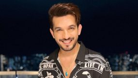 arjun bijlani, arjun bijlani birthday, naagin actor arjun bijlani,