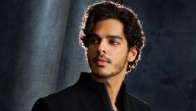 ishaan khatter hollywood debut