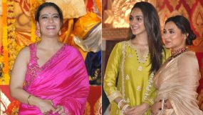 kajol, rani mukerji, kiara advani,