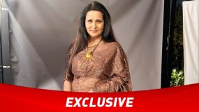 poonam dhillon, rajshri film productions