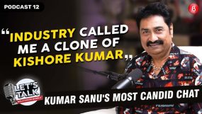 singer kumar sanu,