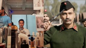 vicky kaushal, sam bahadur,