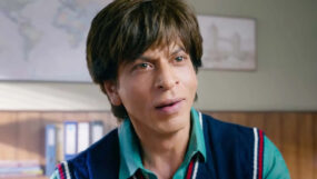 shah rukh khan, dunki,