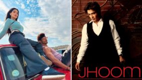 vidyut jammwal, crakk, ali zafar jhoom