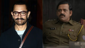 aamir khan, kiran rao, ravi kishan, laapataa ladies