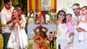 holi, holi 2024, rupali ganguly, gurmeet choudhary, devoleena bhattacharjee