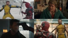 deadpool & wolverine trailer, ryan reynold, hugh jackman, deadpool & wolverine, deadpool and wolverine trailer, deadpool and wolverine,