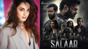 salaar, salaar 2, salaar 2 cast, kiara advani, kiara advani salaar 2, prabhas, prithviraj sukumaran,