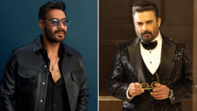 ajay devgn, r madhavan, de de pyaar de 2,