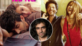 imtiaz ali, jab harry met sejal, love aaj kal