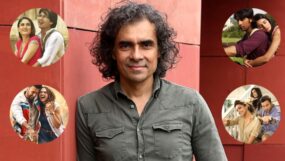 imtiaz ali, imtiaz ali heroes, imtiaz ali complex heroes, imtiaz ali films, imtiaz ali film characters, jab we met, rockstar, tamasha, cocktail,