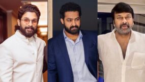 jr ntr, rrr, ss rajamouli, allu arjun, chiranjeevi, lok sabha 2024 election, telugu stars lok sabha 2024 election, lok sabha 2024 voting,