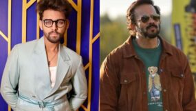 samarth jurel, khatron ke khiladi, kkk 14, samarth and isha, rohit shetty in kkk 14, rohit shetty and samarth jurel, samarth jurel in khatron ke khiladi 14