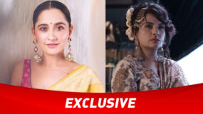 sanjeeda shaikh, exclusive, richa, sanjay leela bhansali, heeramandi, richa chadha, sanjeeda interview, netflix, lajjo