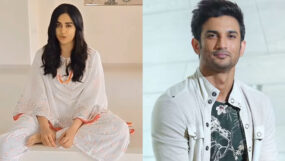 adah sharma sushant singh rajput house,