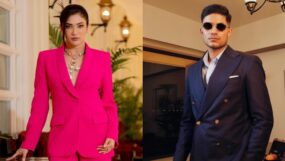 ridhima pandit, shubman gill, ridhima pandit shubman gill, ridhima pandit shubman gill wedding, ridhima pandit shubman gill marriage, ridhima pandit shubman gill marriage rumours, ridhima pandit shubman gill wedding rumours, ridhima pandit wedding, shubman gill wedding,