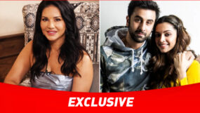 sunny leone, deepika padukone, ranbir kapoor