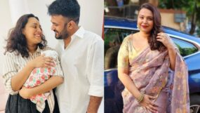 swara bhasker, media house, swara pregnant, swara baby, swara marriage, swara bhasker fat shaming, swara trolls