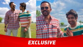 abhishek kumar anger, abhishek kumar anger management, abhishek kumar, rohit shetty, abhishek kumar rohit shetty, khatron ke khiladi, khatron ke khiladi 14,