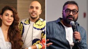 anurag kashyap, anurag on actors expenses, actors expense anurag kashyap, farah khan, shaam mutthahill, shaan and anurag