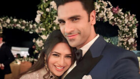 divyanka tripathi, vivek dahiya