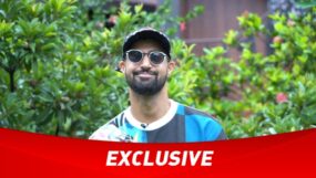 tanuj virwani, tanuj and sunny leone, splitsvilla, tanuj exclusive, tanuj house tour, tanuj exclusive video, tanuj house tour