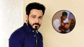 emraan hashmi, tanushree dutta, aashiq banaya aapne,