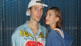 hailey bieber, justin bieber,