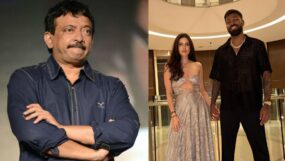 natasa and hardik, ram gopal varma tweets, ram gopal varma and hardik, twitter ram gopal varma